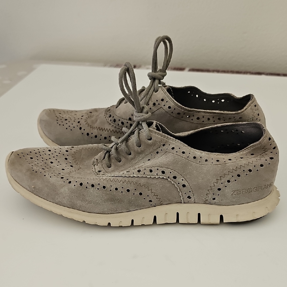 Cole Hann ZERO GRAND SHOES‎ WOMANS SIZE 7